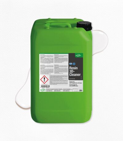 Resin 3D-Cleaner 20 L Kanister - A020919