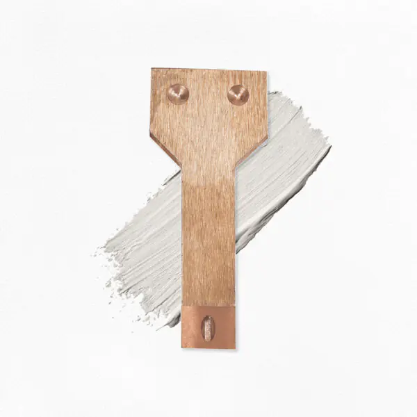 Produktbild Schmale Elektrode 90° für GreeNox Micro und Macro