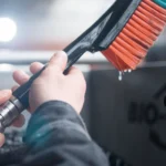 Anwendung ECO BIKE & PARTS CLEANER