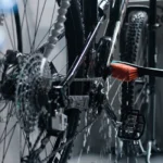 Anwendung ECO BIKE & PARTS CLEANER