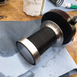 GS 300 Anwendungsbild