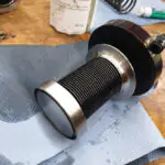 GS 300 Anwendungsbild