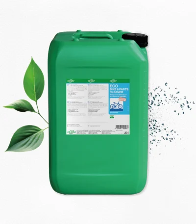 ECO BIKE & PARTS CLEANER_20L