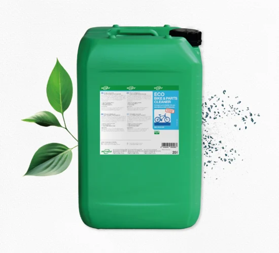 ECO BIKE & PARTS CLEANER_20L
