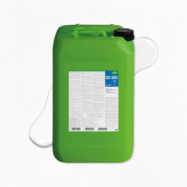 Produktbild GS 300 20 L Kanister