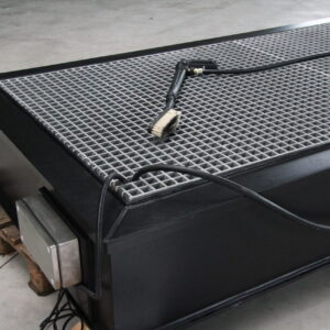 CLEAN BOX Flex Bürste