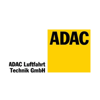 Logo ADAC Luftfahrt Technik GmbH Logo ADAC Luftfahrt Technik GmbH