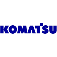 Logo KOMATSU Deutschland GmbH Logo KOMATSU Deutschland GmbH