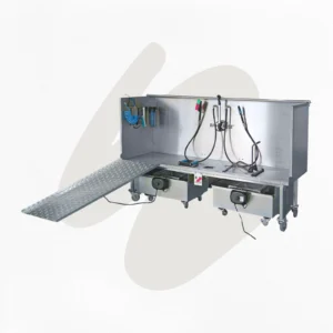 ECO BIKE & PARTS WASHER_G82000