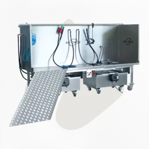 ECO BIKE & PARTS WASHER_G82000