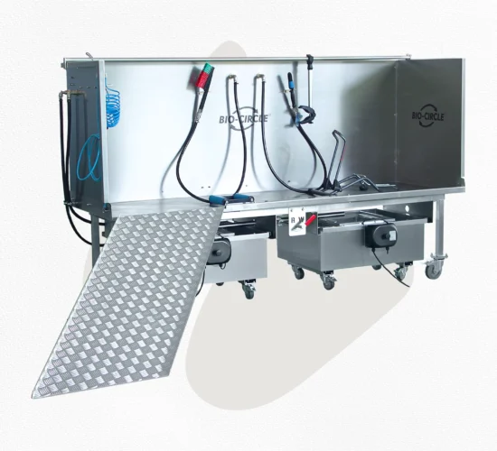 ECO BIKE & PARTS WASHER_G82000