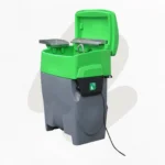 Produktbild des BIO-CIRCLE For U - Seitlich mit Ablageflächen