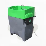 Produktfoto - BIO-CIRCLE For U - mit iSi-Technologie