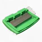 Deckel inklusive Abtropfgitter für BIO-CIRCLE For U