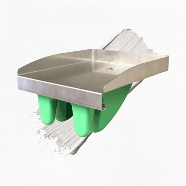 Seitliches Ablageboard für BC For U