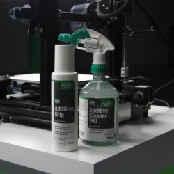 3D-Reiniger Titelbild