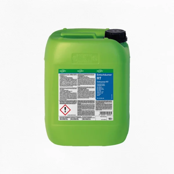 Produktbild Entschaeumer RT 10 L Kanister