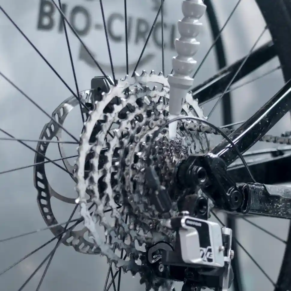 Bike Titelbild