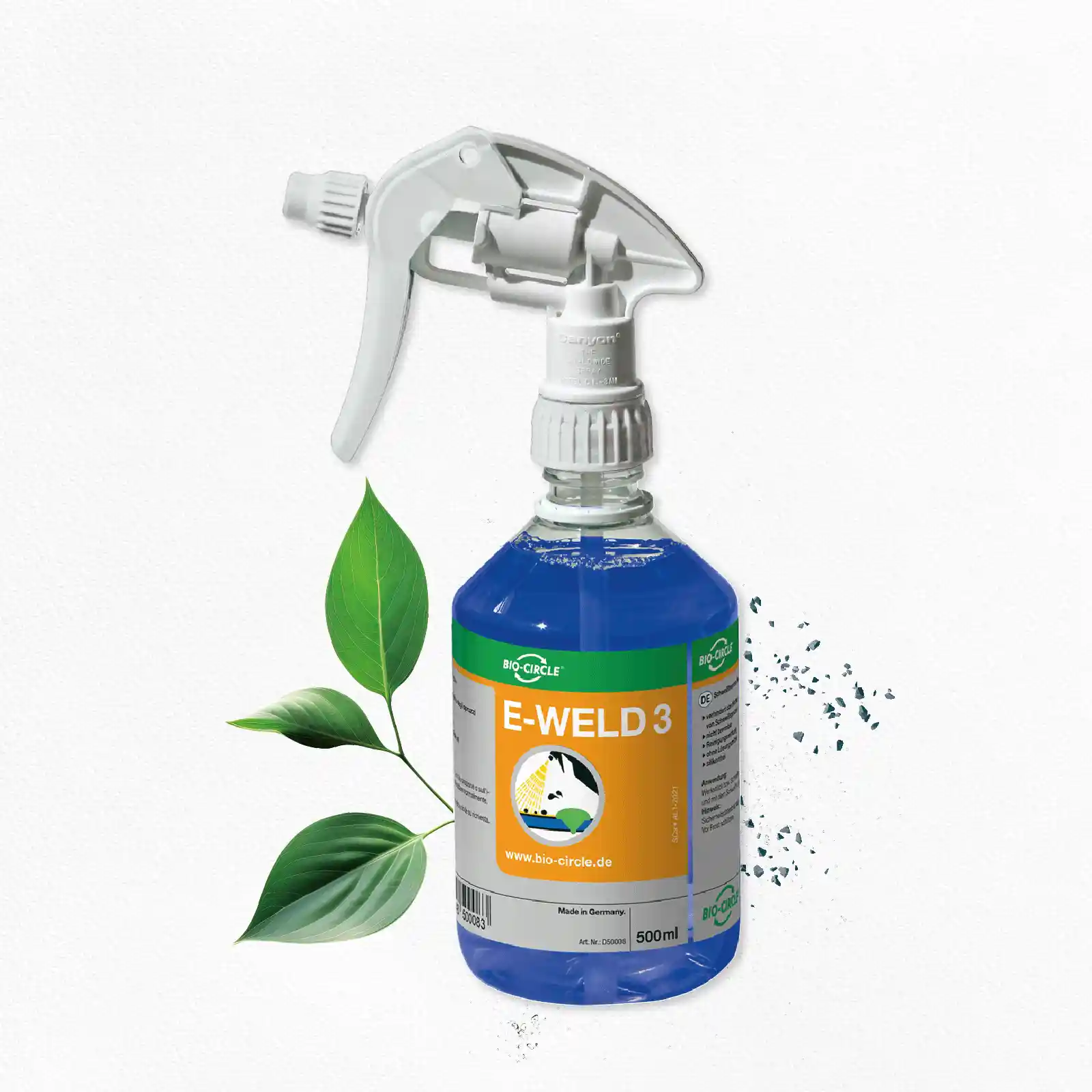 Produkt E-WELD 3