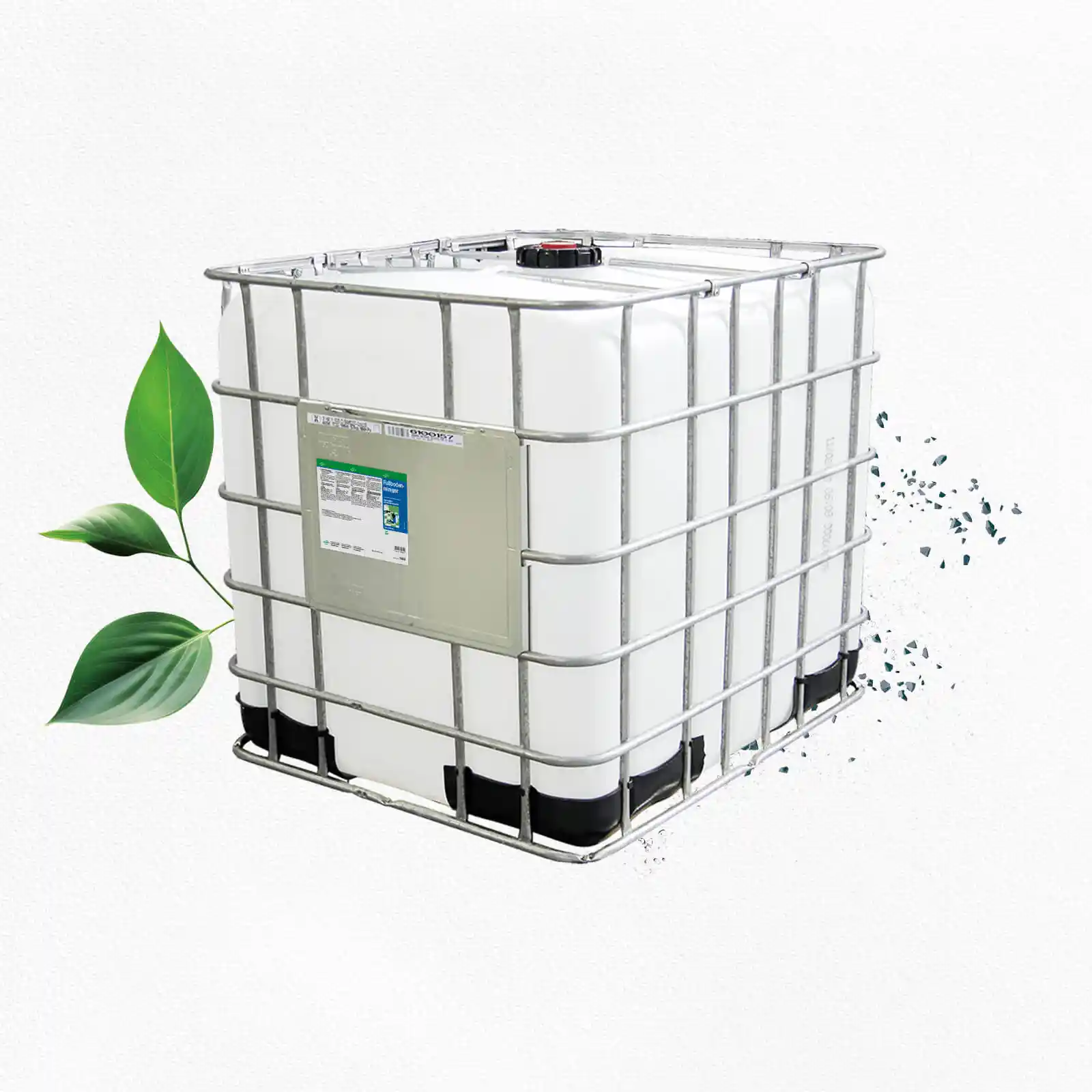 Produkt Fussbodenreiniger 1000 L