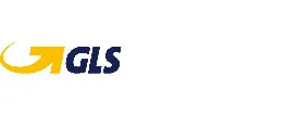 Logo des Versandpartners GLS