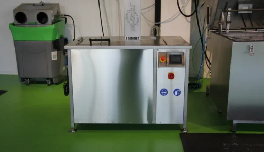 Detailfoto vom Ultra Sonic BR 150 Pro