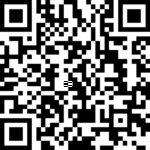 QR Code zur Spendenaktion Fruchtalarm
