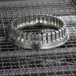 Anwendungsfoto der Ultra Sonic Cean Line