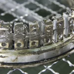 Anwendungsfoto der Ultra Sonic Cean Line