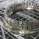 Anwendungsfoto der Ultra Sonic Cean Line