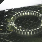 Anwendungsfoto der Ultra Sonic Cean Line