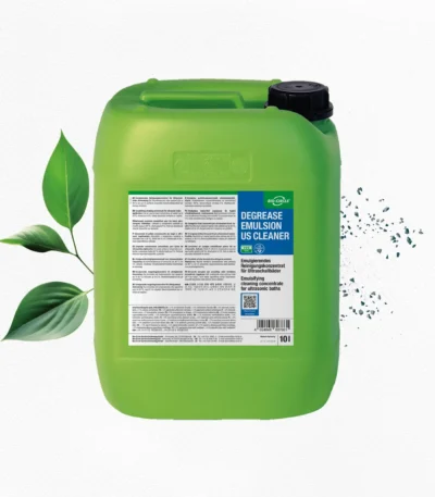 Produktbild Degrease Emulsion US Cleaner 10l Kanister