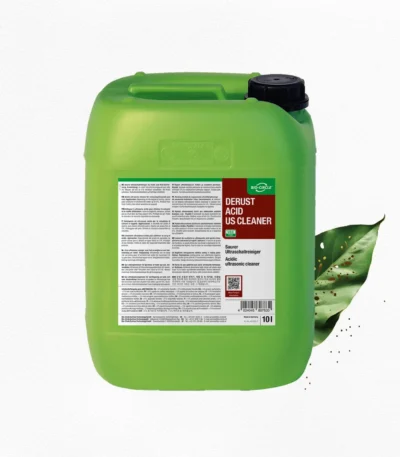 Produktbild Derust Acid US Cleaner 10l Kanister