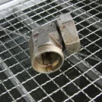 Anwendungsfoto der Ultra Sonic Cean Line