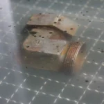 Anwendungsfoto der Ultra Sonic Cean Line