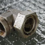 Anwendungsfoto der Ultra Sonic Cean Line