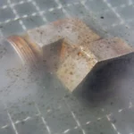 Anwendungsfoto der Ultra Sonic Cean Line