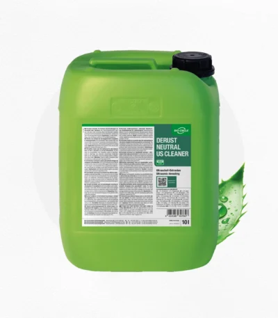Produktbild Derust Neutral US Cleaner 10l Kanister
