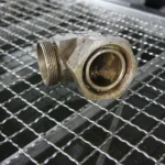 Anwendungsfoto der Ultra Sonic Cean Line