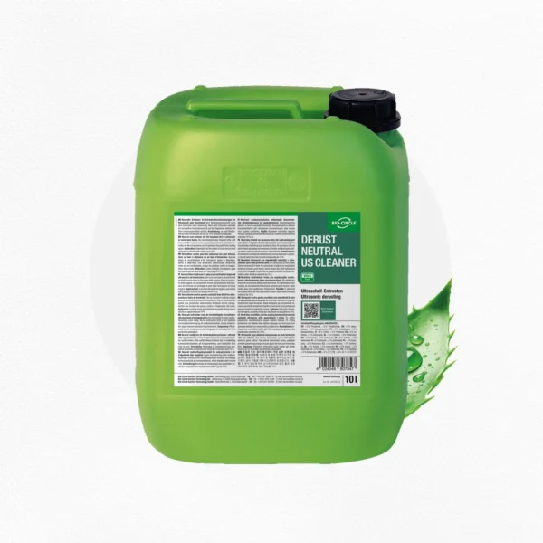 Produktbild Derust Neutral US Cleaner 10l Kanister
