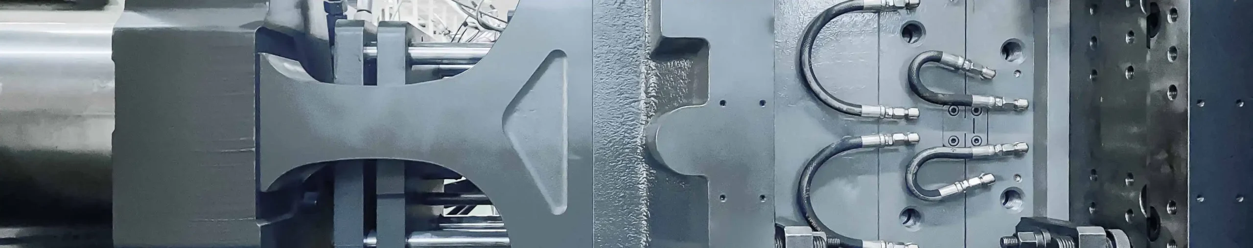 Kunststoffspritzgussmaschine