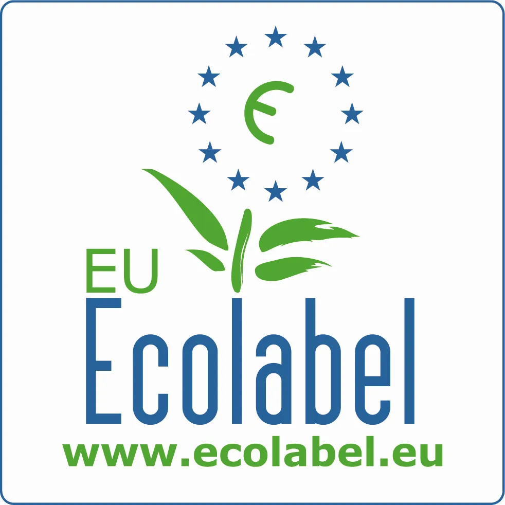 EU Zertifizierung EU EcoLabel