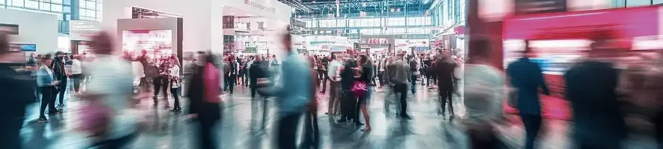 Titelbild fuer Messe