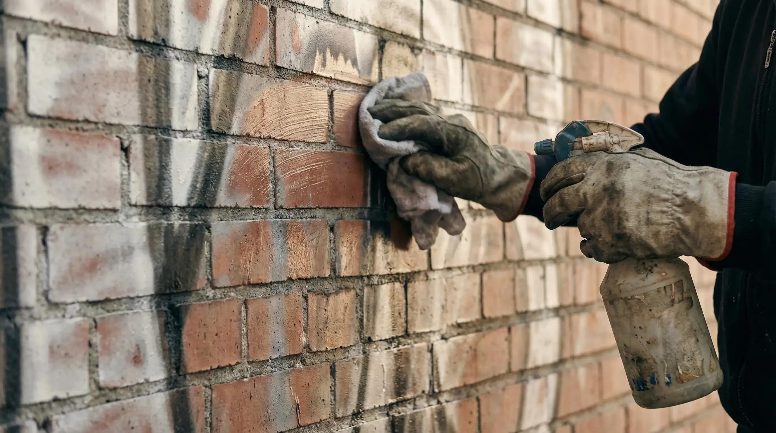 Ratgeber Titelbild Graffiti entfernen