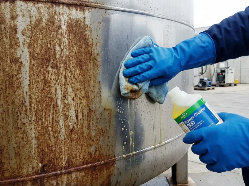 Ratgeber Titelbild Wassertank reinigen