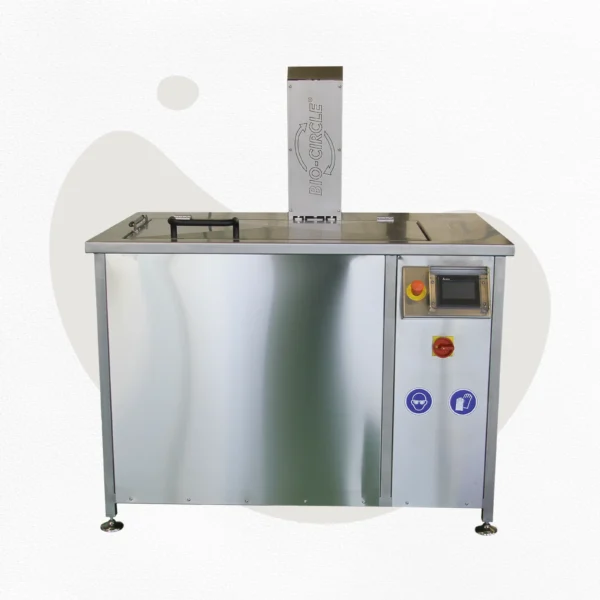 Ultraschallgerät Ultra-Sonic-183L-28-Skim - Produktbild