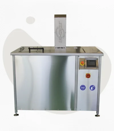 Ultraschallgerät Ultra-Sonic-183L-28-Skim - Produktbild