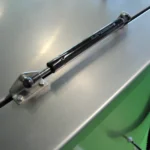 Deckelzubehör an dem Ultraschallgerät Ultra-Sonic-183L-28-Skim