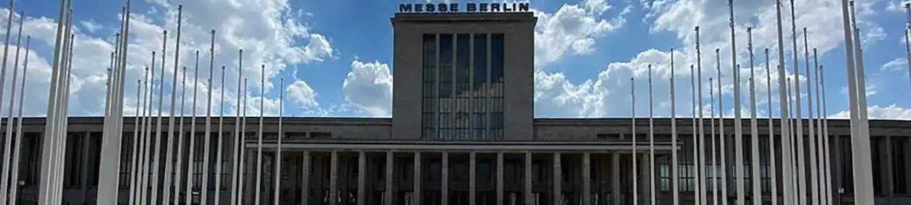 Titelbild fuer Messe