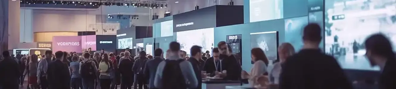 Titelbild fuer Messe